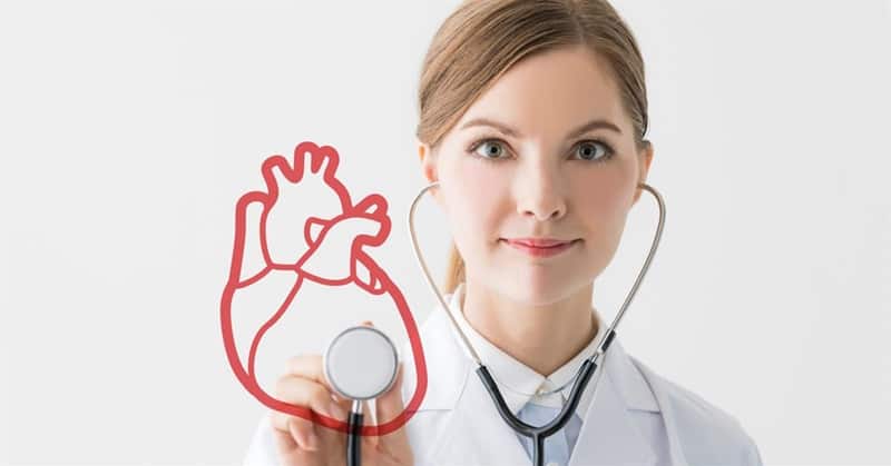 Diferença entre arritmia e parada cardiorrespiratória