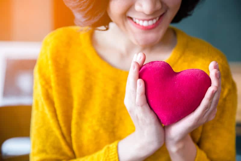 5 passos para melhorar a saúde do coração