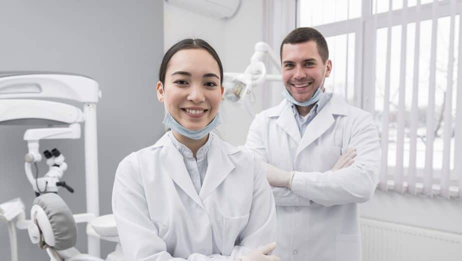 clinica odontológica
