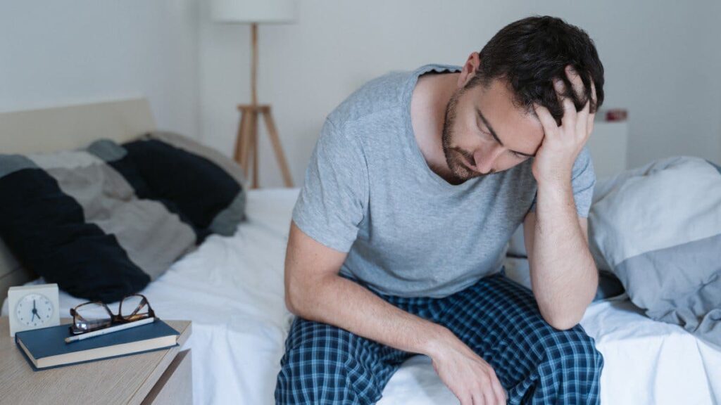 Apneia do sono é sinal de alerta para problemas cardíacos