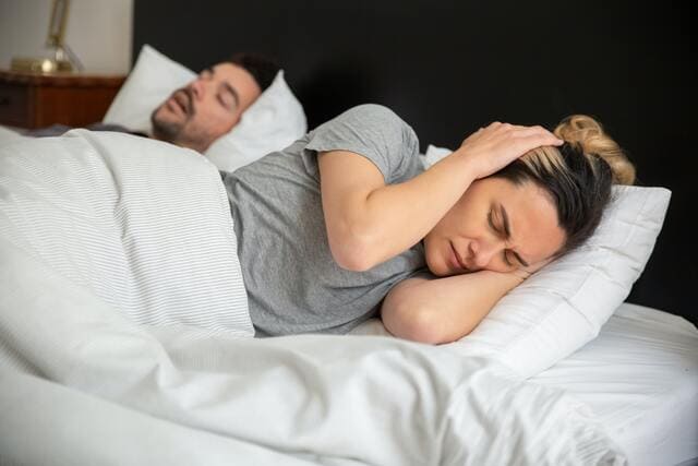Abordagens terapêuticas para apneia obstrutiva do sono