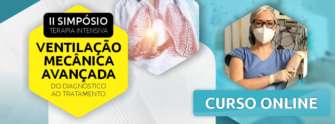 Banner Segundo Simpósio de Terapia Intensiva