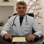 Foto de perfil do Dr. Marco Antônio