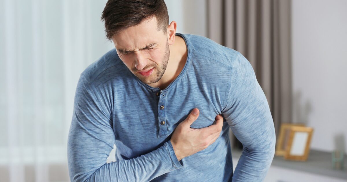 Desvendando o Mistério: Como ocorre um ataque cardíaco?