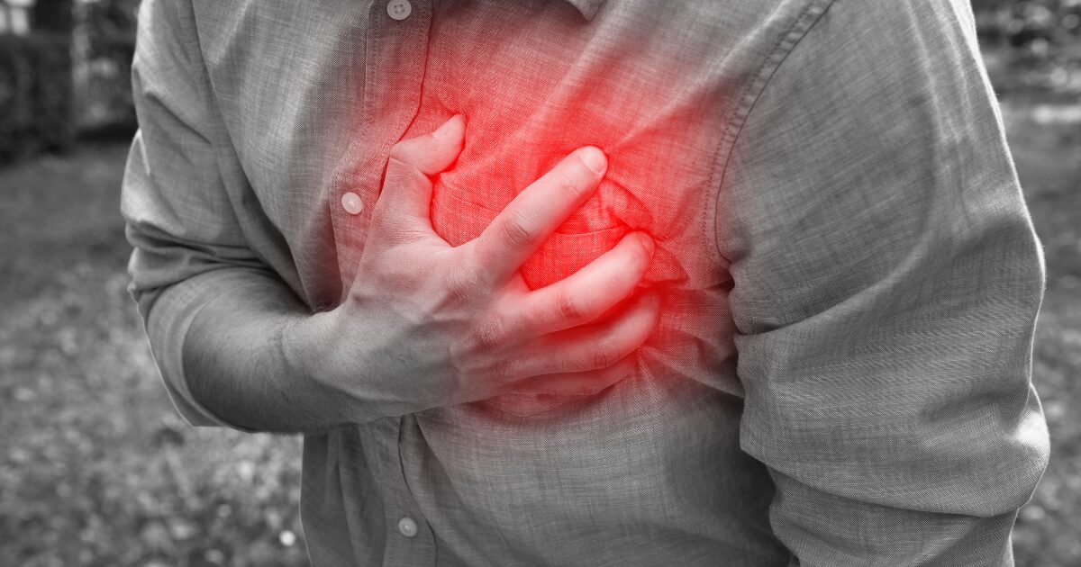 Dor de Ataque Cardíaco Vem e Vai: Descubra os Sinais Alarmantes