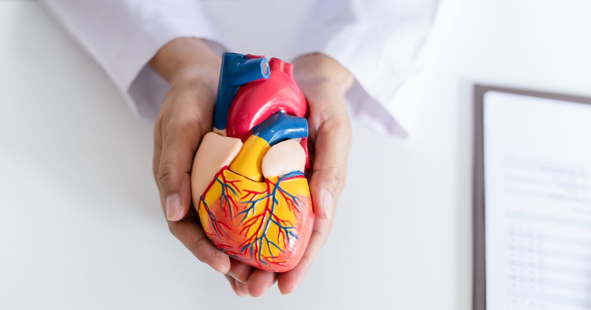 Dor no Pescoço Esquerdo: Pode Ser um Sintoma de Ataque Cardíaco