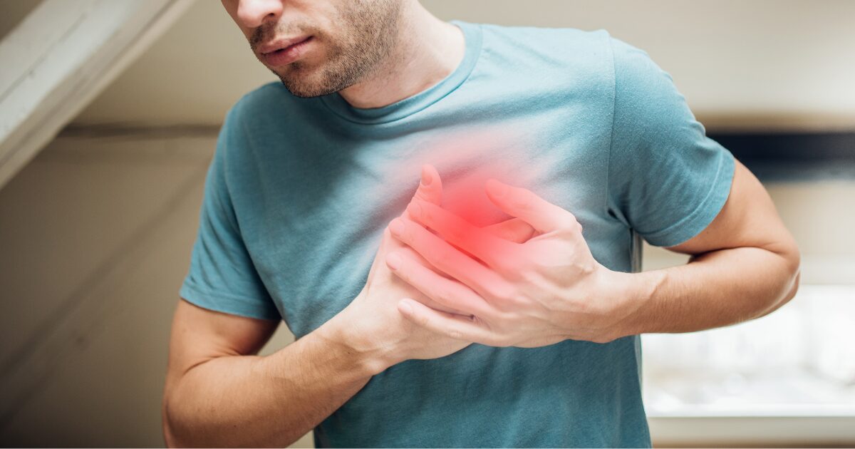 Tendo um Ataque Cardíaco ou Não? Sinais Cruciais para Identificar uma Parada Cardíaca