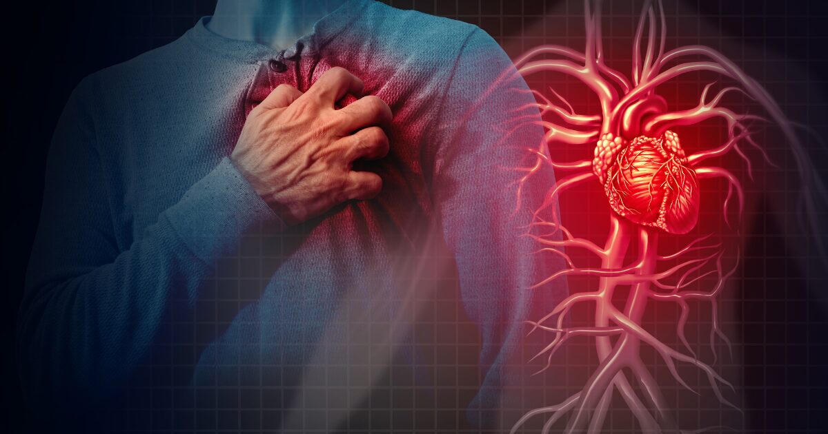 Dor do Ataque Cardíaco: Conheça os Sintomas que Não Podem ser Ignorado
