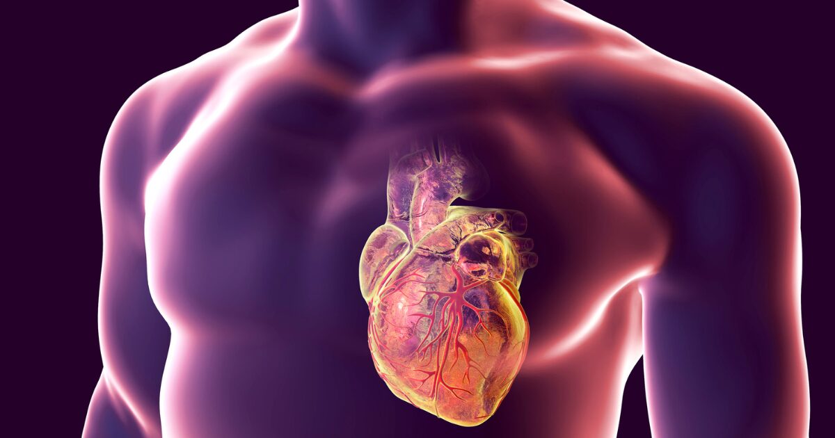 Tempo de sintomas de um Ataque Cardíaco