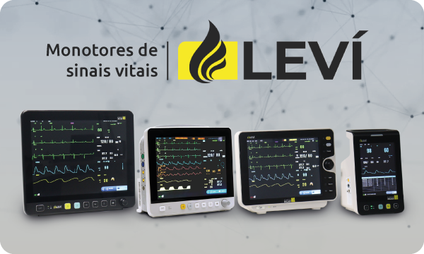 Familia Levi monitores