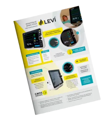 capa monitor pre configurado