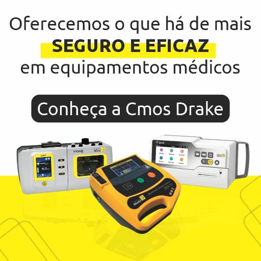 Conheça a Cmos Drake