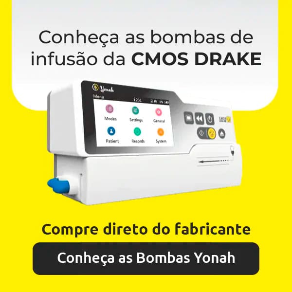 Conheça as Bombas