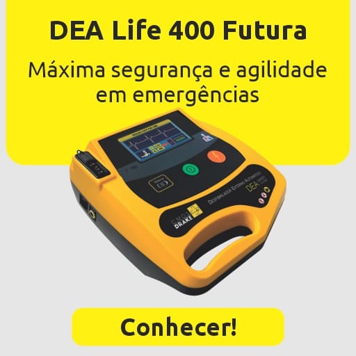 Conheça o DEA