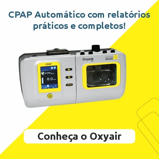 Conheça o Oxyair