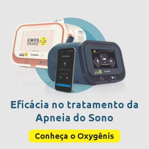 Conheça o Oxygênis