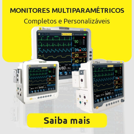 Conheça os Monitores