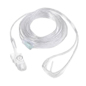 CANULA CO2 - NASAL - PEDIATRICO - CADIOVERSOR VIVO