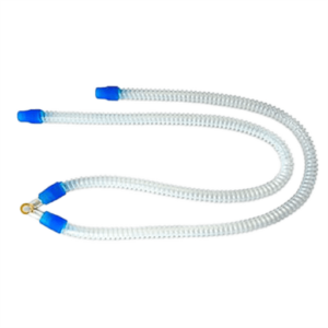 CIRCUITO RESPIRATORIO PEDIATRICO VENTILADOR RUAH