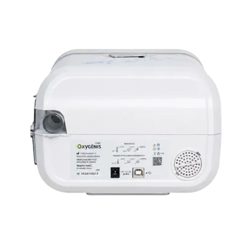 CPAP Oxygênis da Cmos Drake