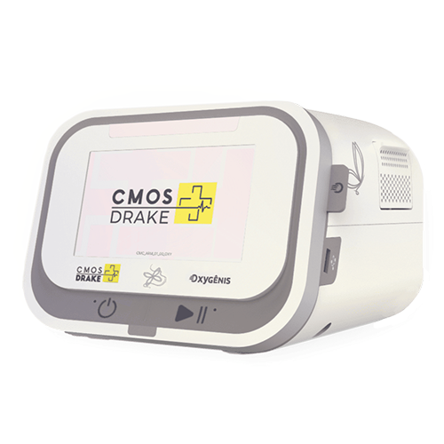 CPAP-Oxygênis