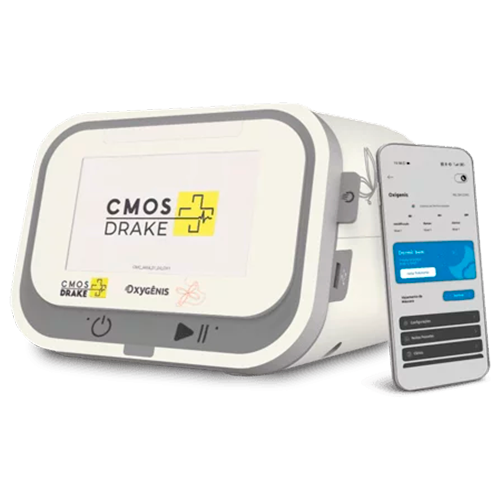 CPAP-Oxygênis