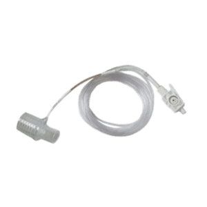 CAP - CANULA CO2 - ENTUBADO - ADULTO - VIVO