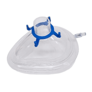MASCARA FACIAL ADULTO VENTILADOR RUAH