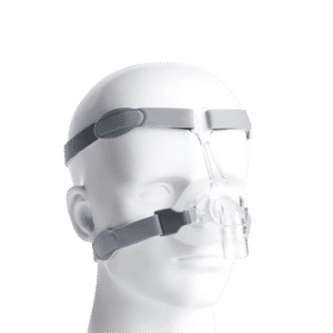 MÁSCARA NASAL PARA CPAP
