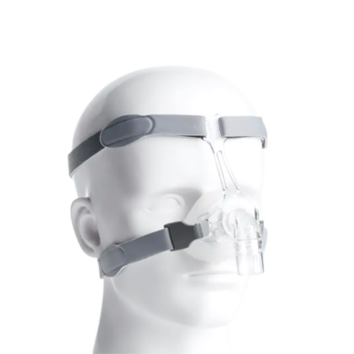 MÁSCARA NASAL PARA CPAP