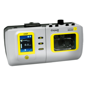 CPAP OxyAir