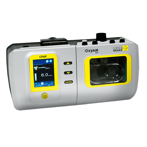 CPAP OxyAir