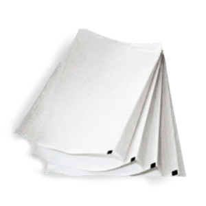 PAPEL PARA IMPRESSÃO 210MM x 20M (CADA FOLHA 210 x 280MM) - ELETROCARDIÓGRAFO ELISHA
