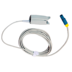 SPO2 SENSOR - ADULTO - MODELO CLIP