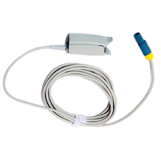 SPO2 SENSOR - ADULTO - MODELO CLIP