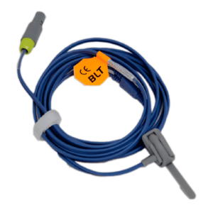 SPO2 - SENSOR - UNIVERSAL - MODELO Y - DEA e VIVO