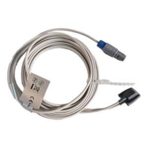 SENSOR SPO2 PULSO DE BORRACHA - DEA/VIVO