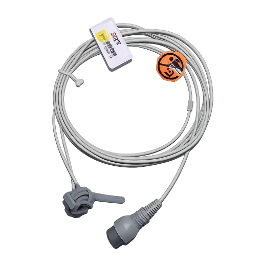 Sensor Spo2 Tipo Y Universal