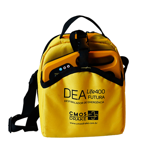 BOLSA DE TRANSPORTE DEA LIFE