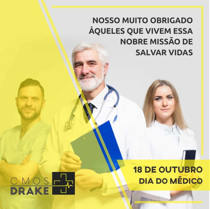 dia do médico