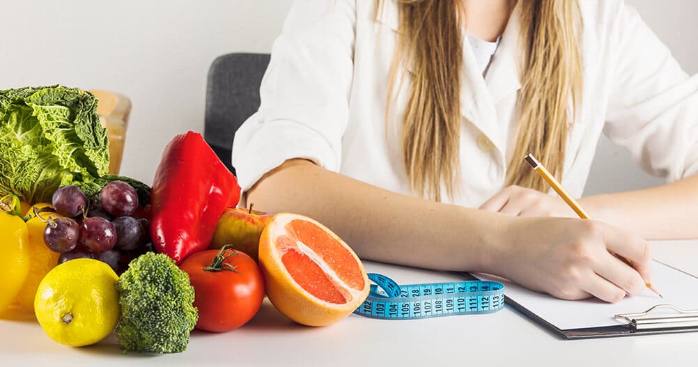 Uma homenagem a esses profissionais que nos auxiliam a conquistar qualidade de vida por meio de uma alimentação saudável