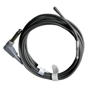 Sensor de temperatura Retal - Monitor David