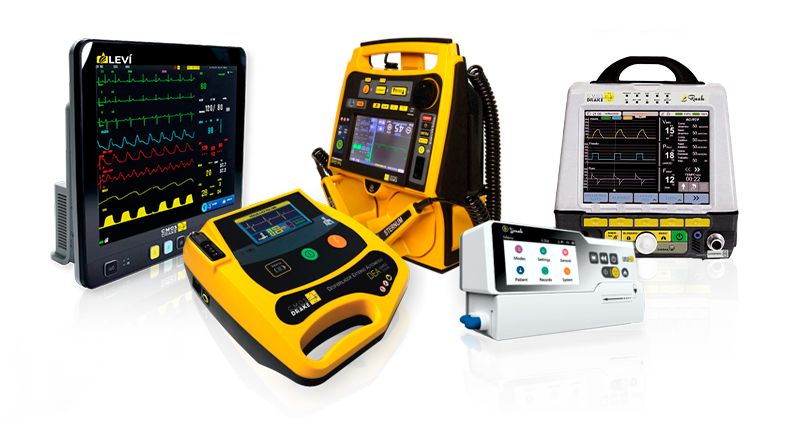 equipamentos cmos
