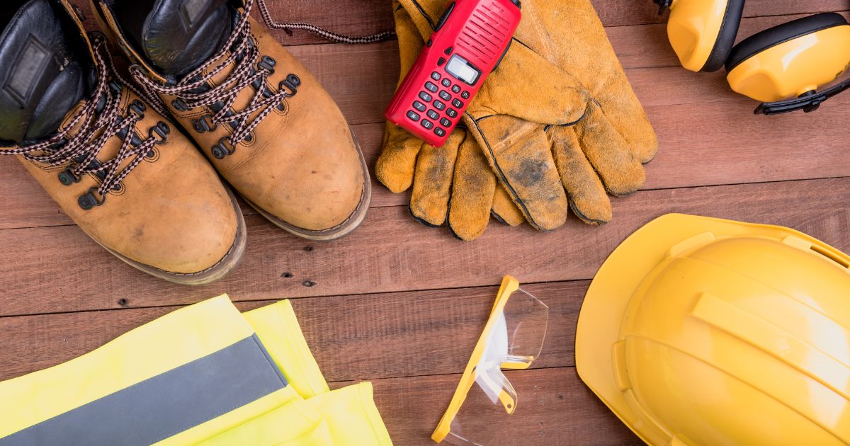 O que é Segurança do Trabalho