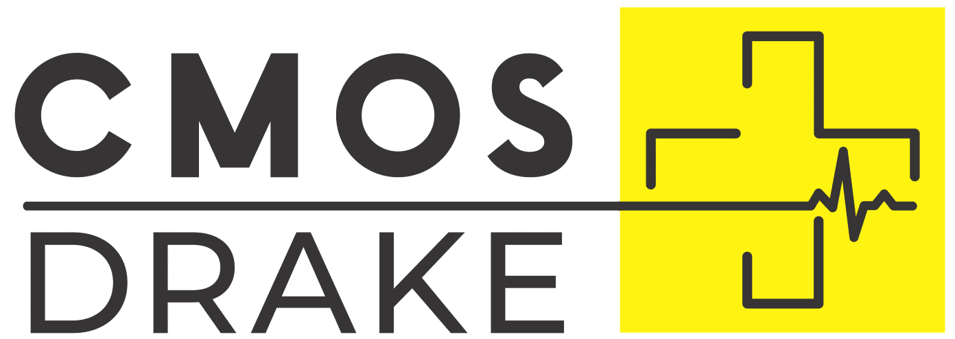 Logo Cmos Drake