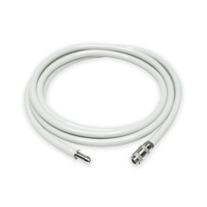 Mangueira extensora para manguito de PNI - Monitores da Linha Leví