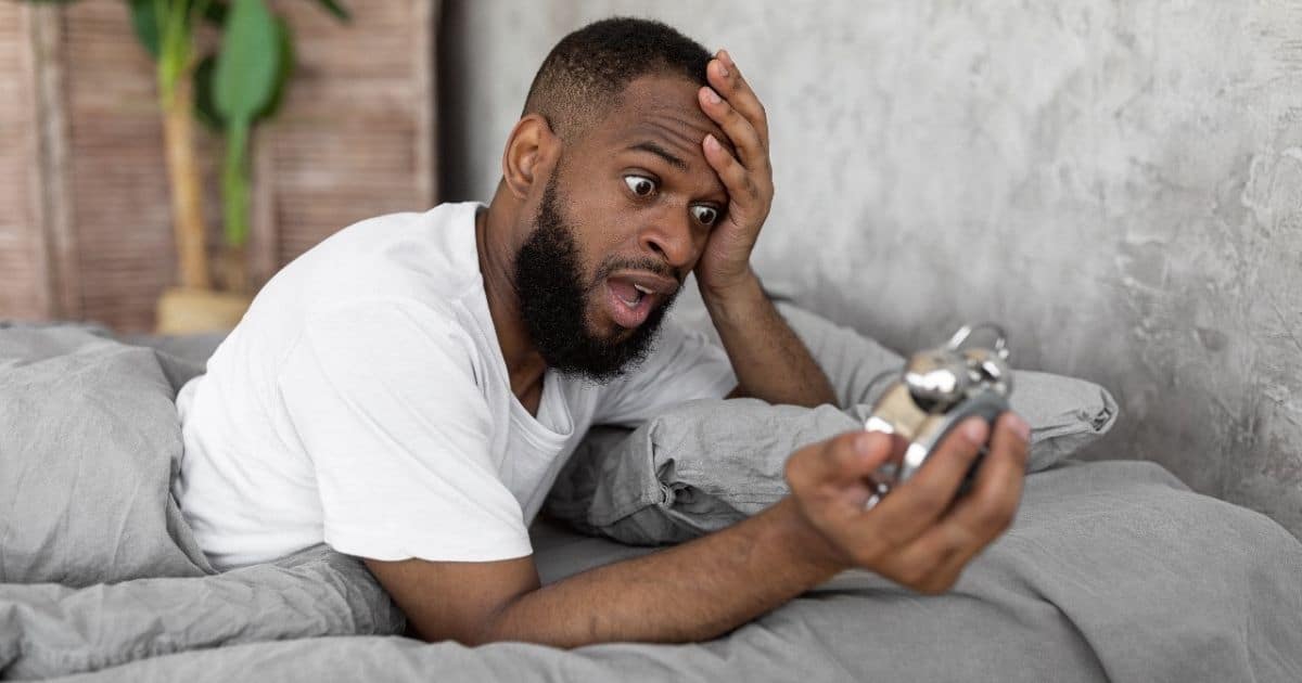 Quantas horas devemos dormir Guia para um sono saudável