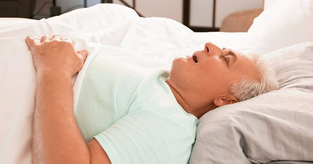 Refluxo e Apneia do Sono: Entenda a Conexão e Como Tratar
