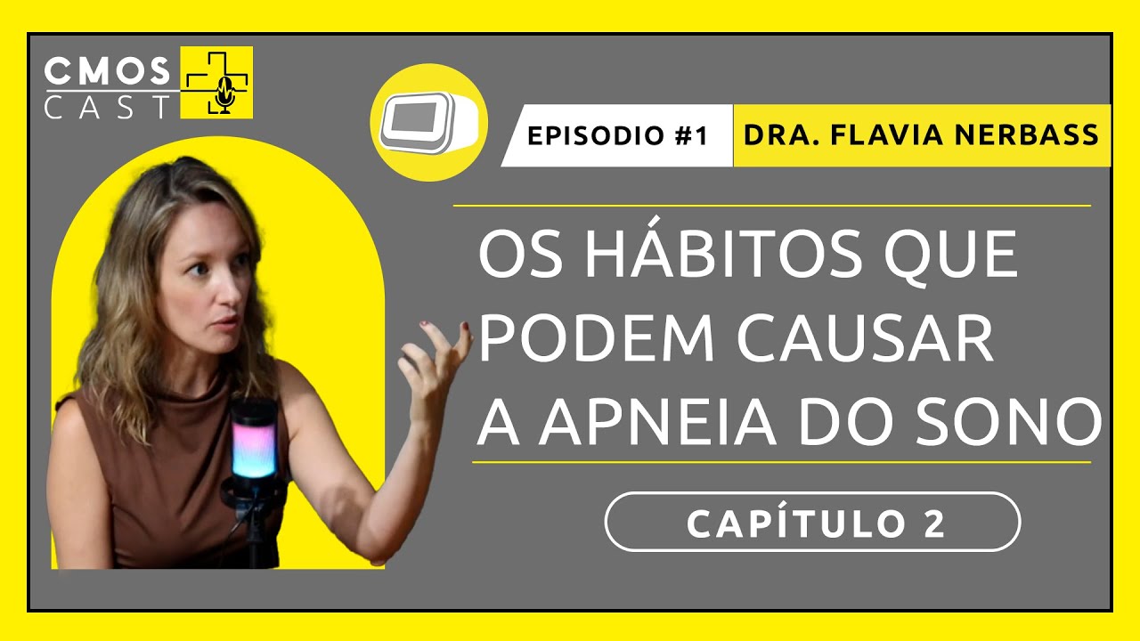 Apneia do sono: descubra o que é, os riscos à saúde, sintomas e como prevenir esse distúrbio silencioso. Saiba quando procurar ajuda.