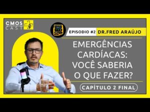 Saiba como agir em emergências cardíacas e a salvar vidas com o uso correto do DEA. Entenda os protocolos de primeiros socorros.